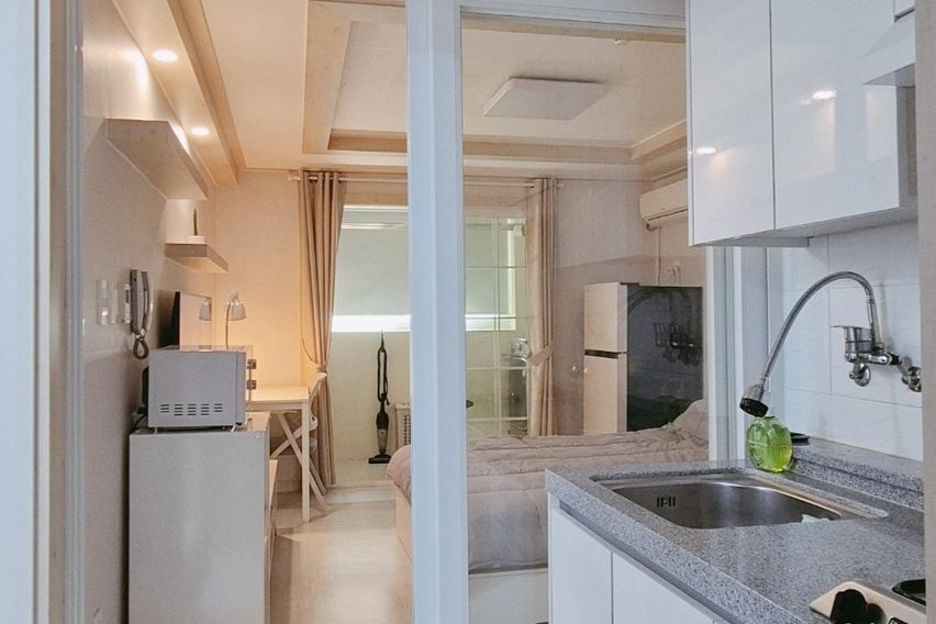 ✨️더휴 스테이 203