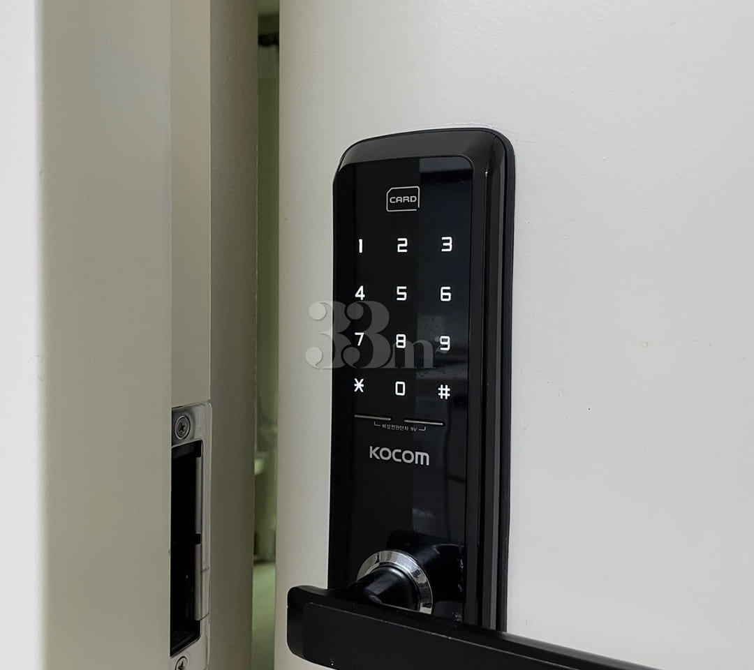 Unseo Station, elevator available, private ro 8th image