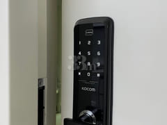 Unseo Station, elevator available, private ro 8th image