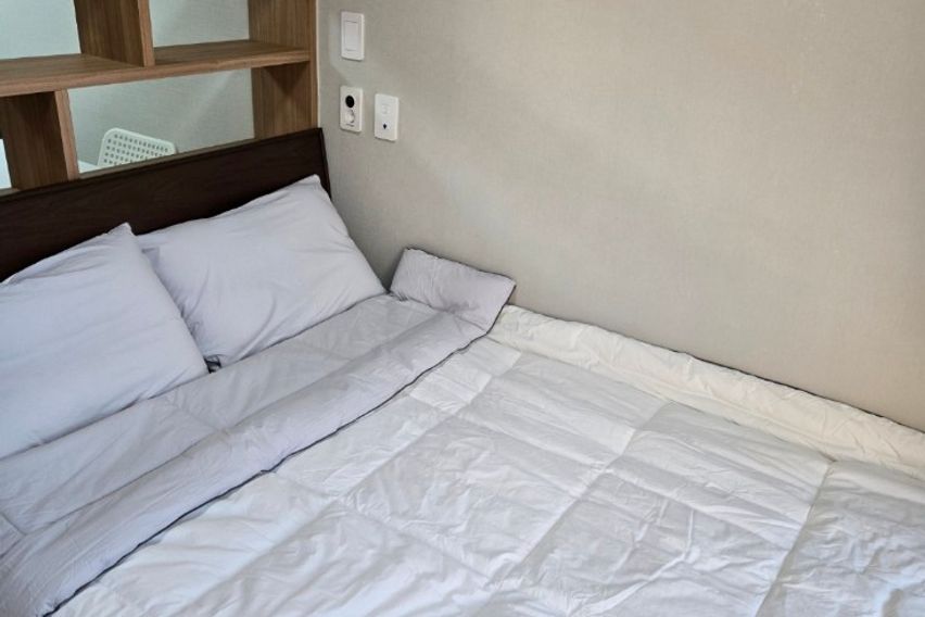 편안한 쉼과안전제주살이