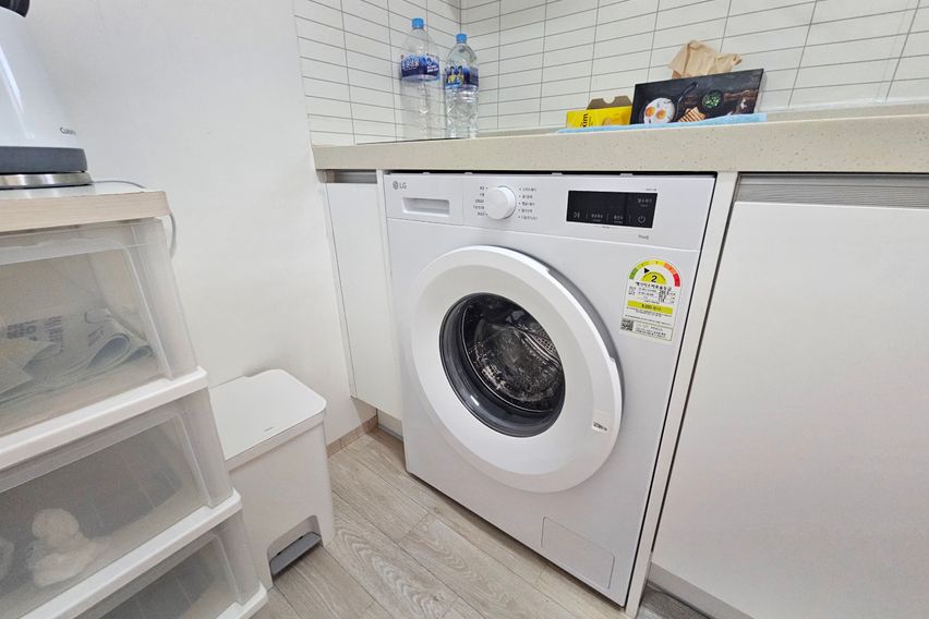 서울역/투룸/루프탑1호