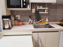 Fully furnished room near Gangnam Station (Li 1th image