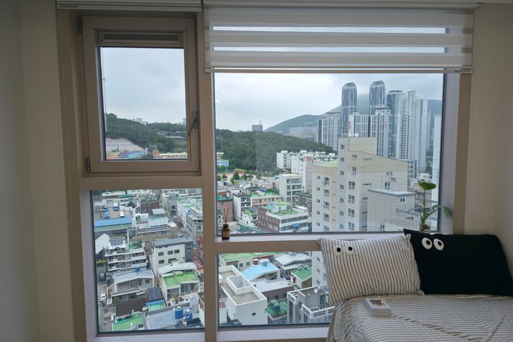 Gwangalli Millak City View 3th image