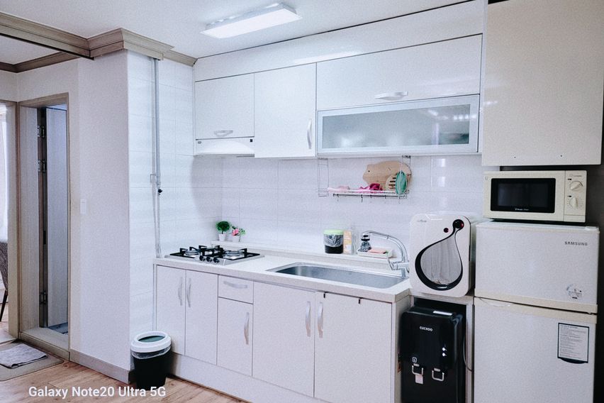 좋은쉼투룸~한옥마을근처