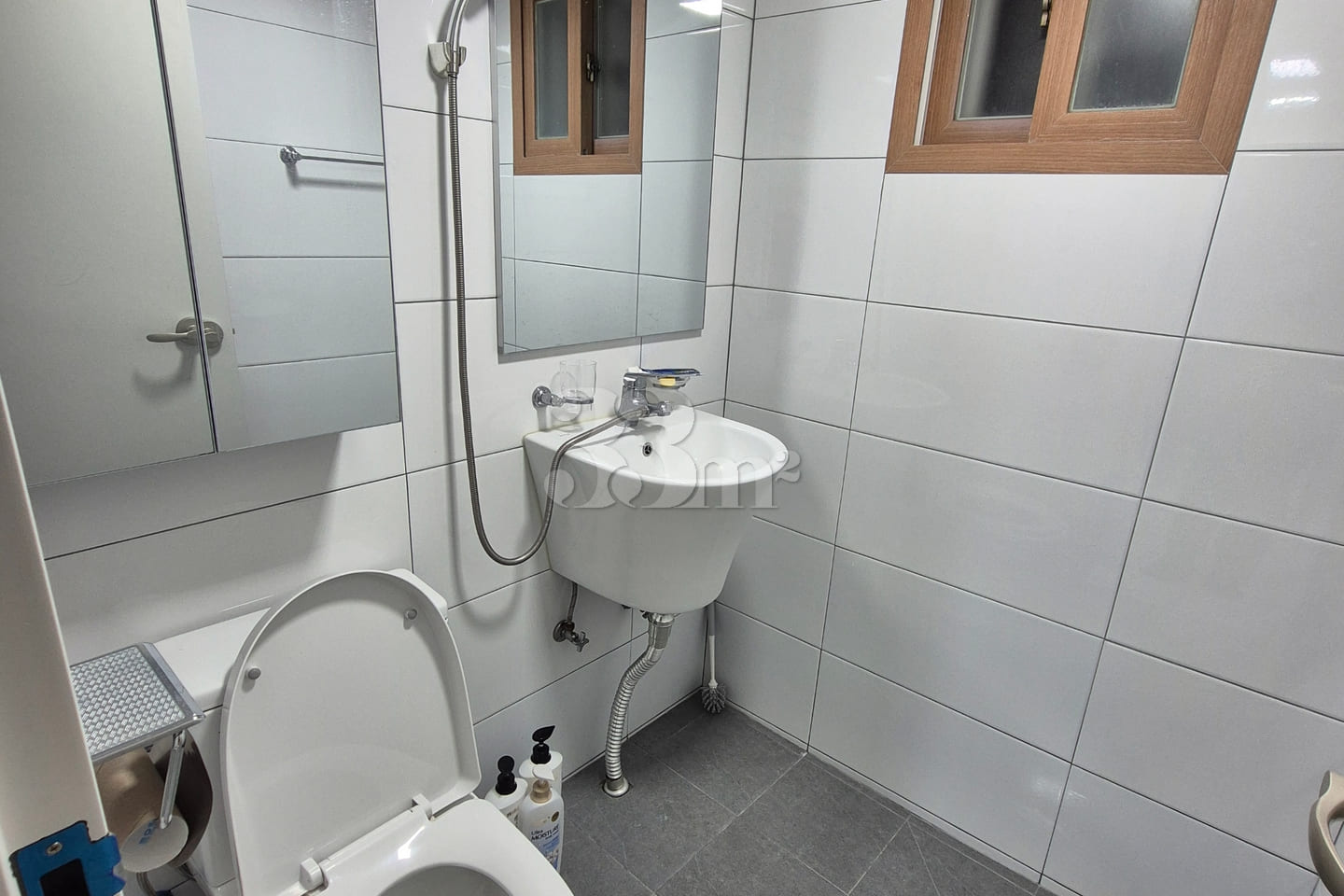 Large room + parking + new construction D35 4th image