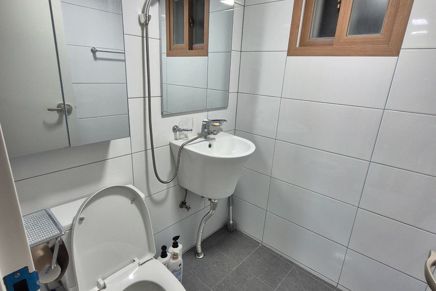 큰방+주차+신축 D35 4번째 이미지