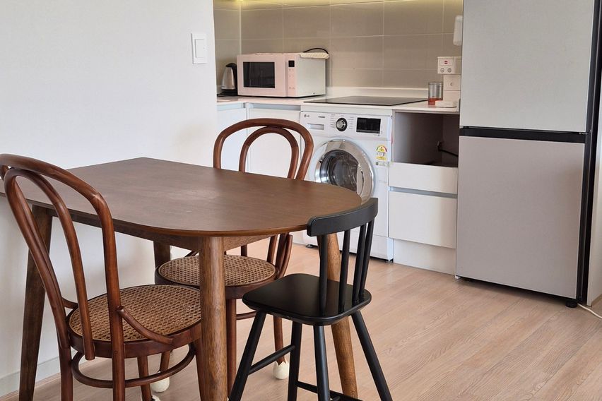 오션뷰♡풀옵션♡오피스텔