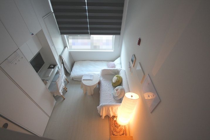 왕십리역3분 시티뷰 