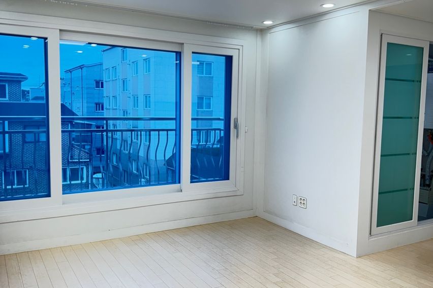 [르네상스빌]투룸41