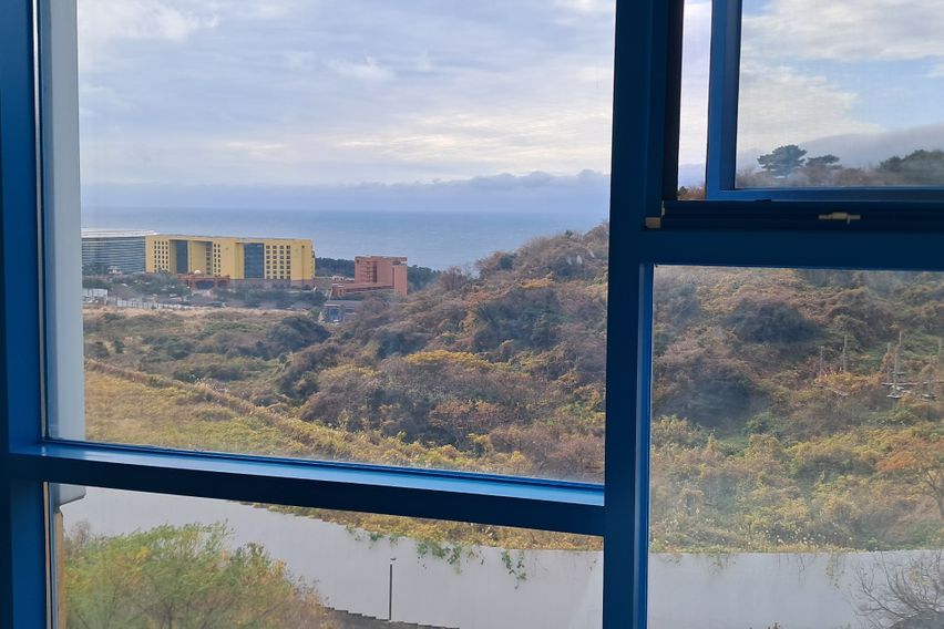 오션클라우드 휴 투룸