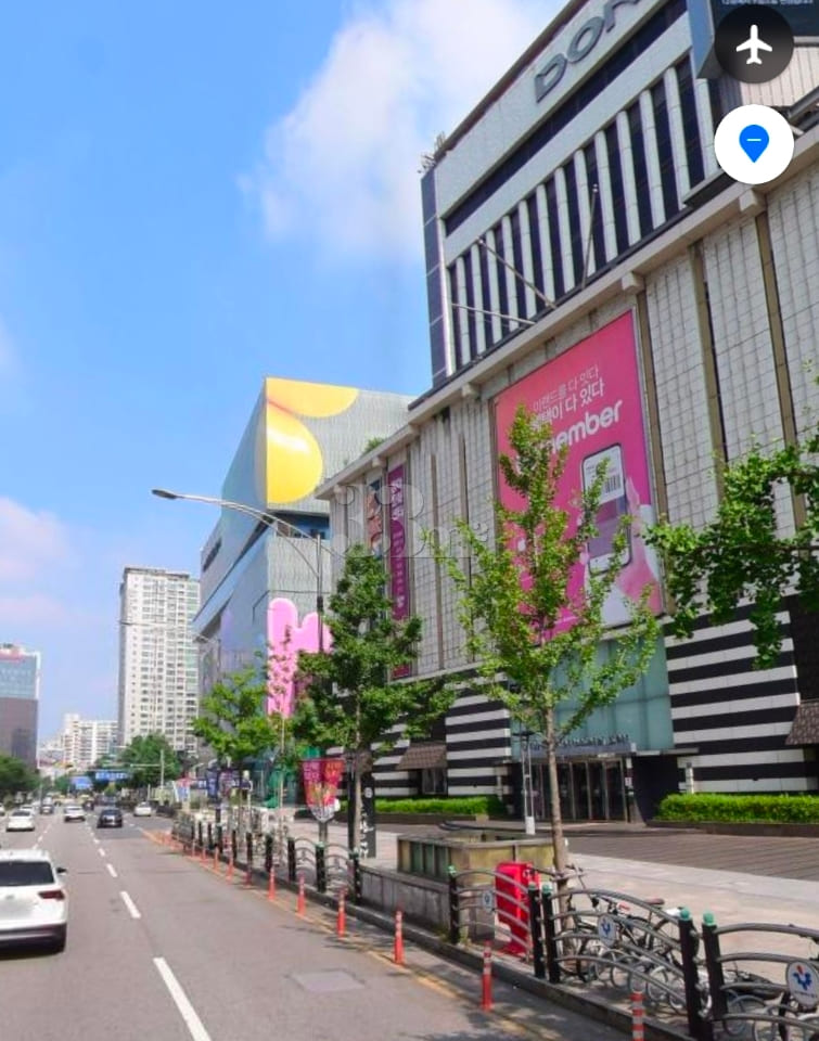 60% Off in September – Daegu Banwoldang 0th image