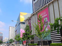 60% Off in September – Daegu Banwoldang 0th image