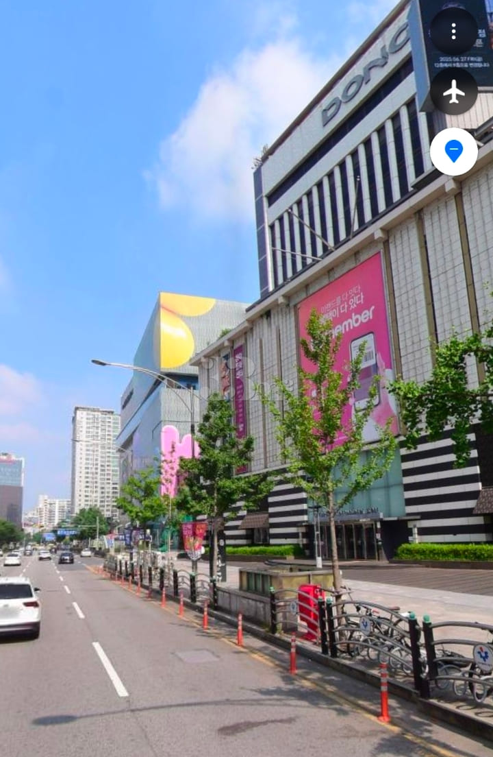 60% Off in September – Daegu Banwoldang 방 이미지
