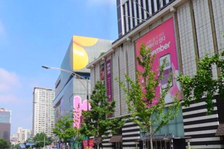 대구시내 반월당역1분 0번째 이미지