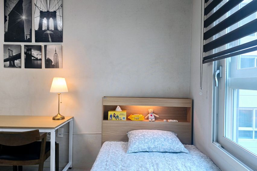 구래역 풀옵션 스튜디오