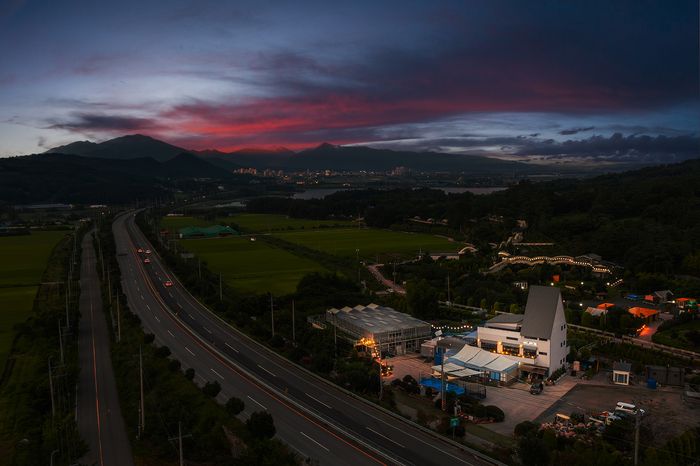 살림정원살이 림스2호