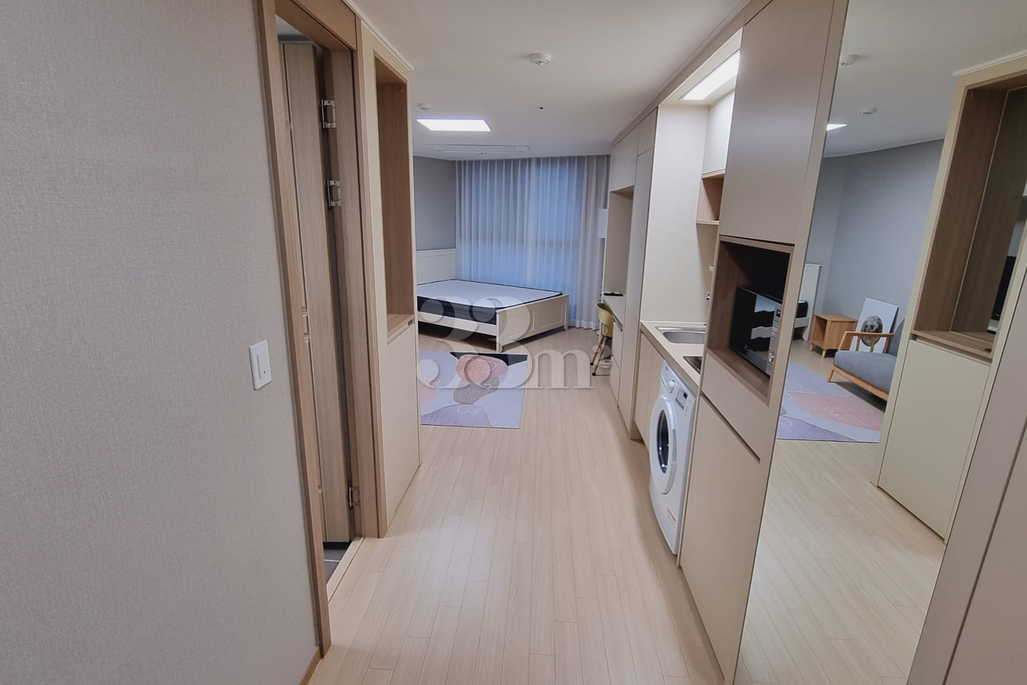 Gwangalli Jiwell, fully furnished 2th image