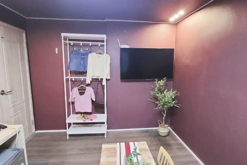 프리미엄룸 712호 2번째 이미지