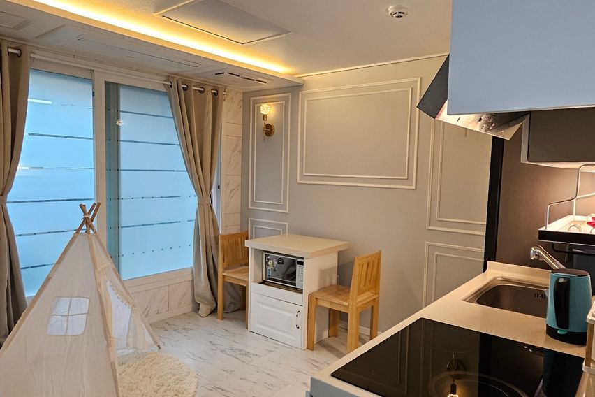 고려대인근 아늑한공간 9번째 이미지