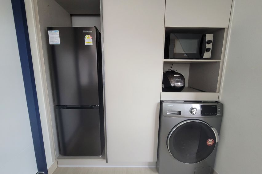 곶자왈숲을 품은 독채A 7번째 이미지