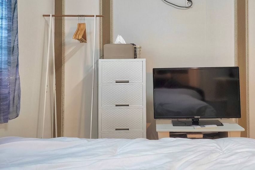 거제중심1.5룸202호 3번째 이미지