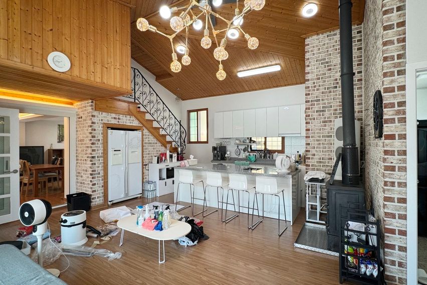 양평 독채 수영장풀빌라