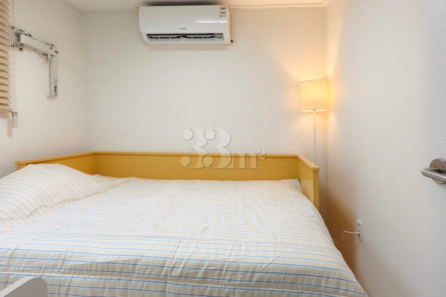 Sillim Station, large separate room, F43 4th image