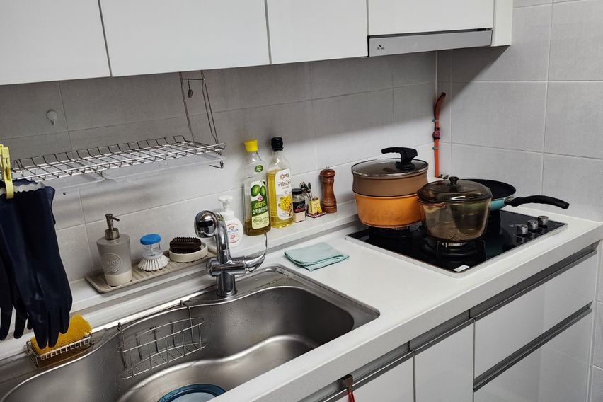 서귀포독채월풀헬스장