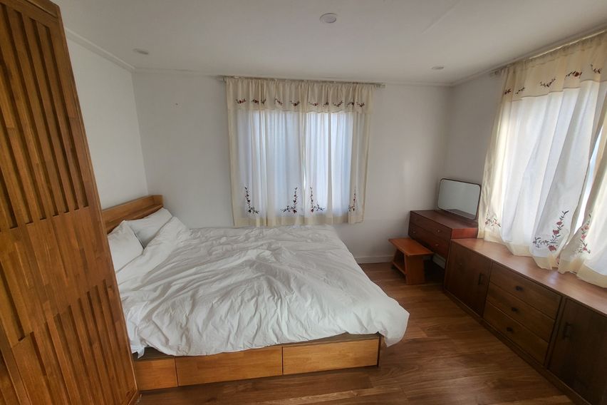 신엄안집 구옥 독채