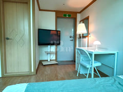 3-meter floor-to-ceiling window view 307 1th image
