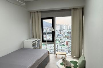 1인실B타입-여성전용