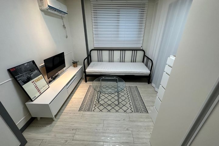 죽전역 도보 신축 0번째 이미지