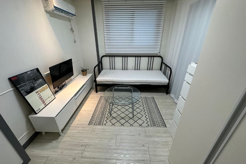 죽전역 도보 신축