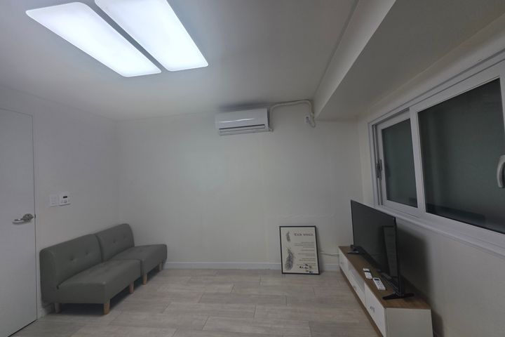 명동역 편안한 투룸 2번째 이미지