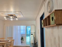 Spacious two-room apartment near Jeju Airport 8th image