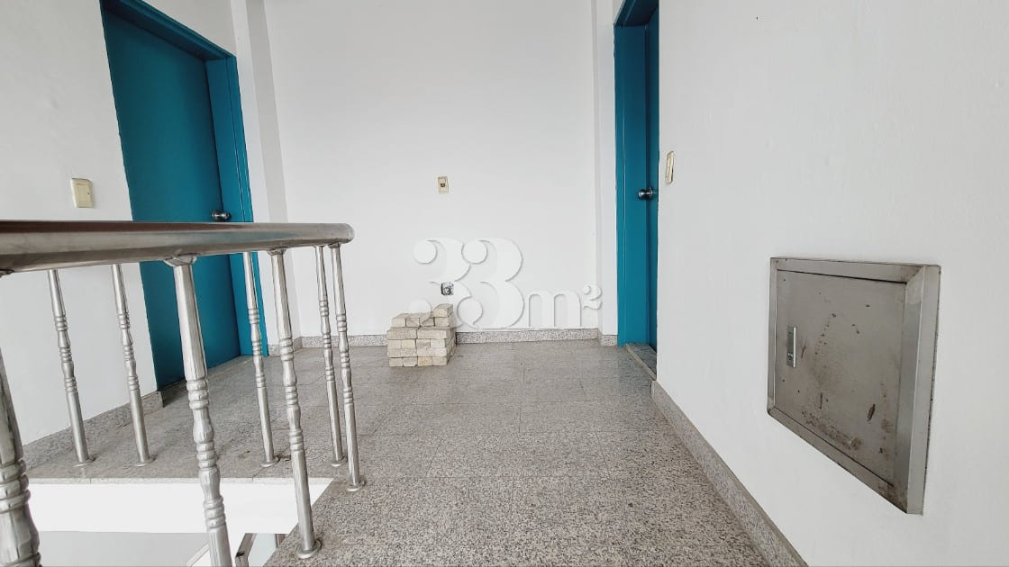 Jungang Market Haengbok-vil 3-Room Unit 4th image