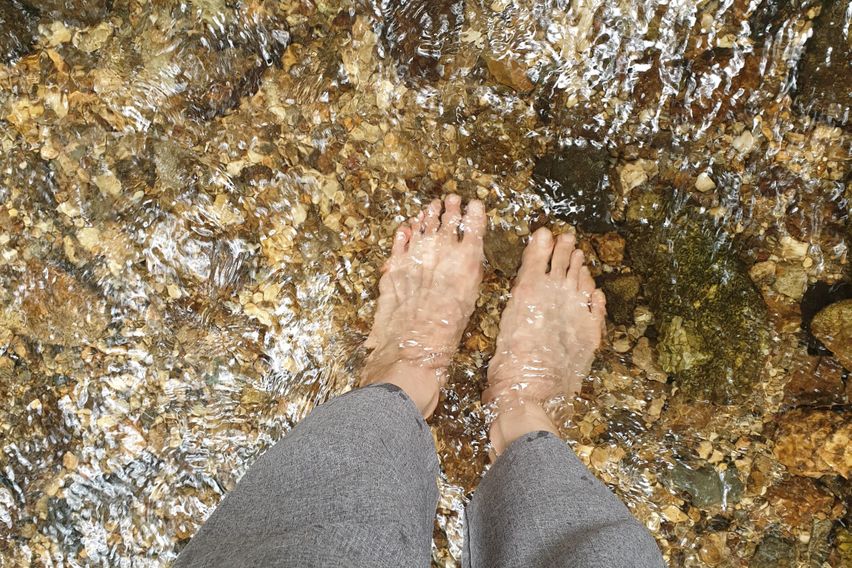 리모델링된 깨끗한 집 12번째 이미지