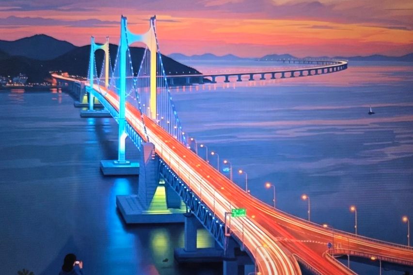 풀옵! 숲과바다를품은집 4번째 이미지