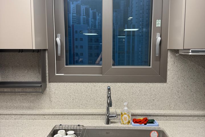 Buam Lotte Apartment – Seomyeon Paik Hospital 8th image