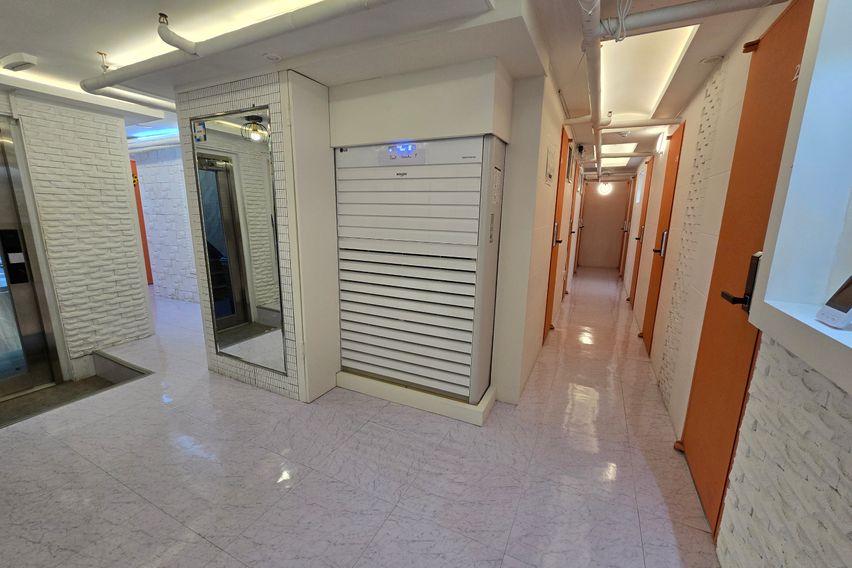 여성전용  235 2번째 이미지