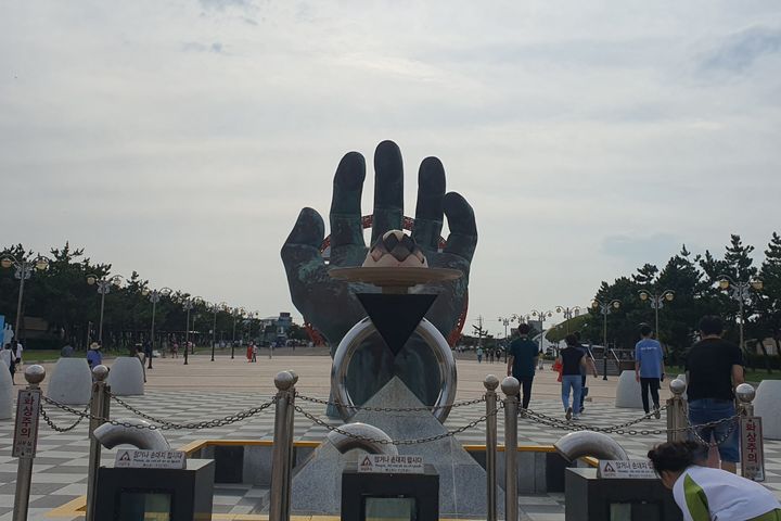 포항독채월세단기임대 1번째 이미지