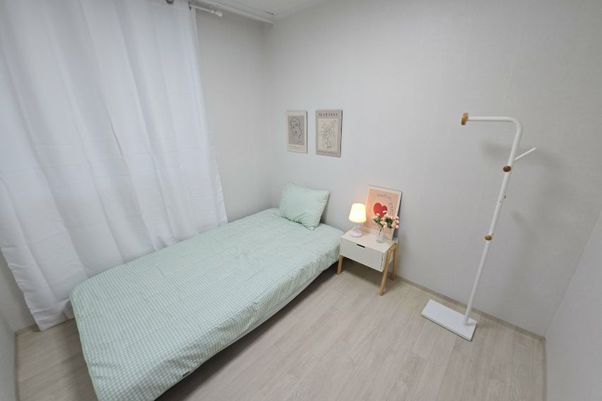 홈스윗홈 영통아파트3룸 6번째 이미지