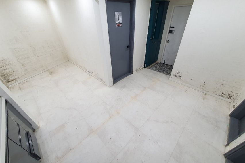 저렴한 방 1번째 이미지