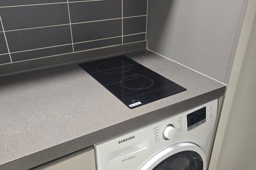 모던한 복층 멋진야경뷰