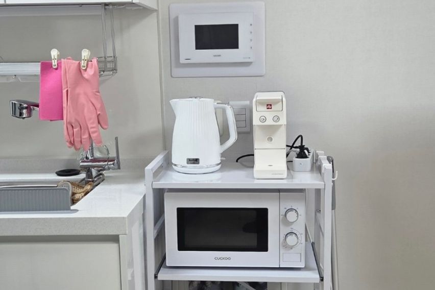 한강+시티뷰❤️주차가능 7번째 이미지