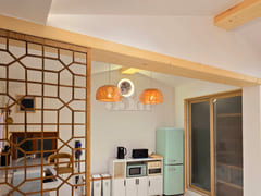 Large jacuzzi near Hanok Village 3th image