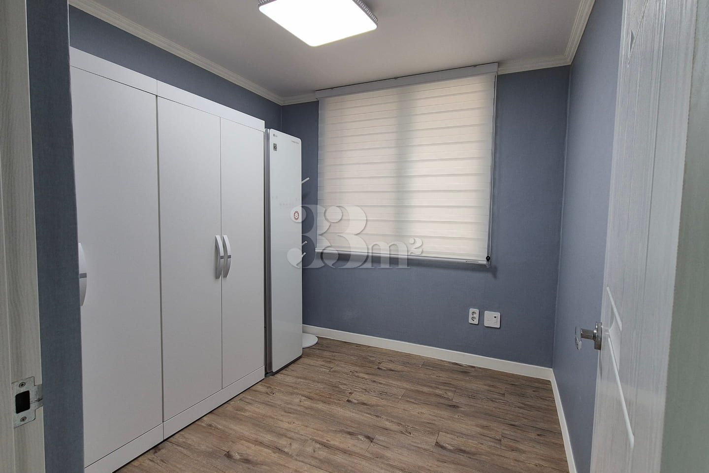 Wonju Luxury Short-Term Two-Room 3 5th image