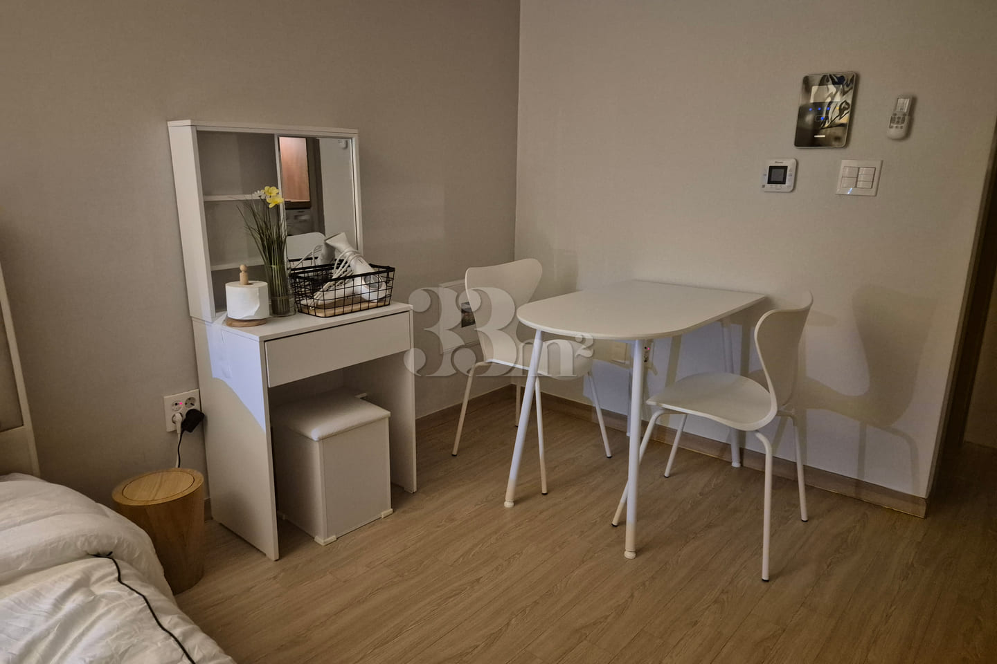 Clean, spacious room 3 minutes from Pyeongtae 11th image