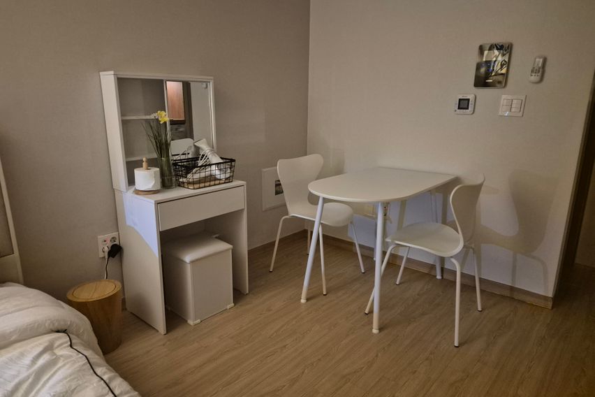 평택역3분 깔끔한 큰룸 11번째 이미지