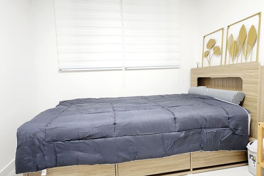 PARK럭셔리투룸/신축